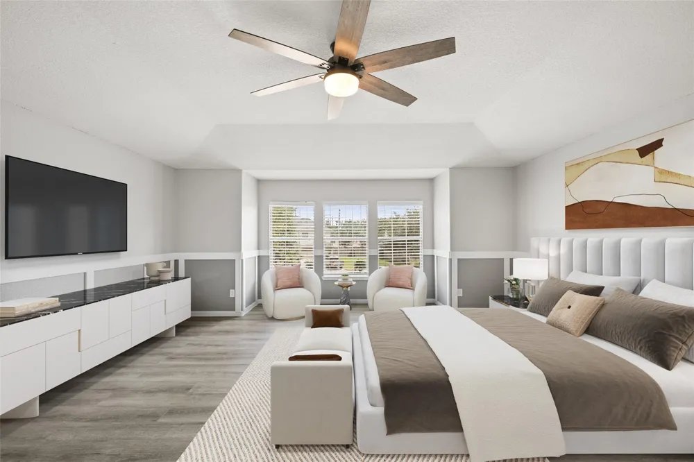 7408 Newport Lane Pearland, TX 77584