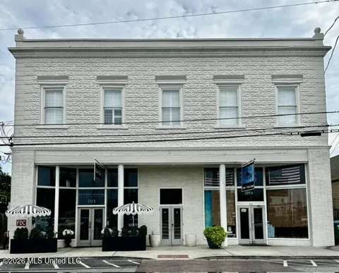 705 Krebs Avenue