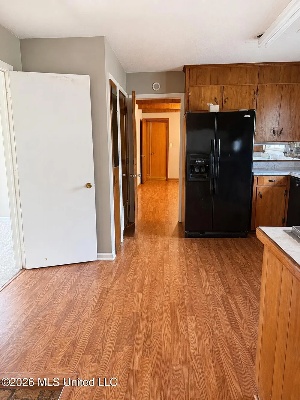 1612 Moonmist Drive Yazoo City, MS 39194