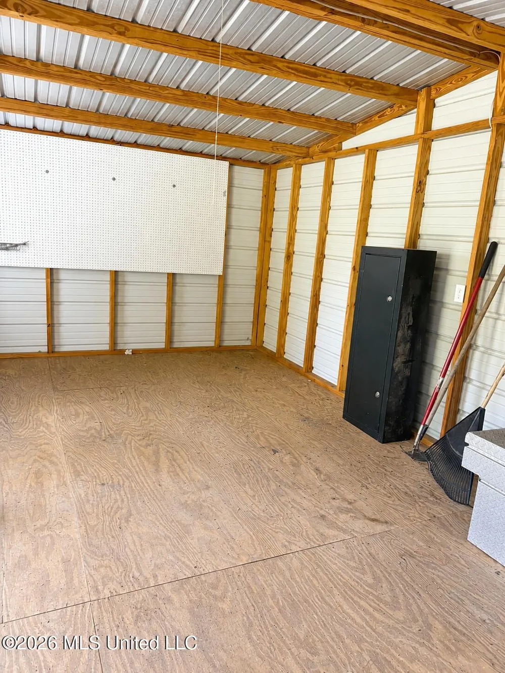 1612 Moonmist Drive Yazoo City, MS 39194