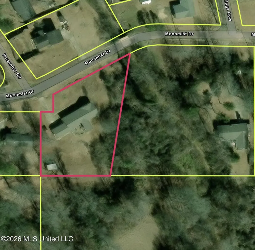 1612 Moonmist Drive Yazoo City, MS 39194