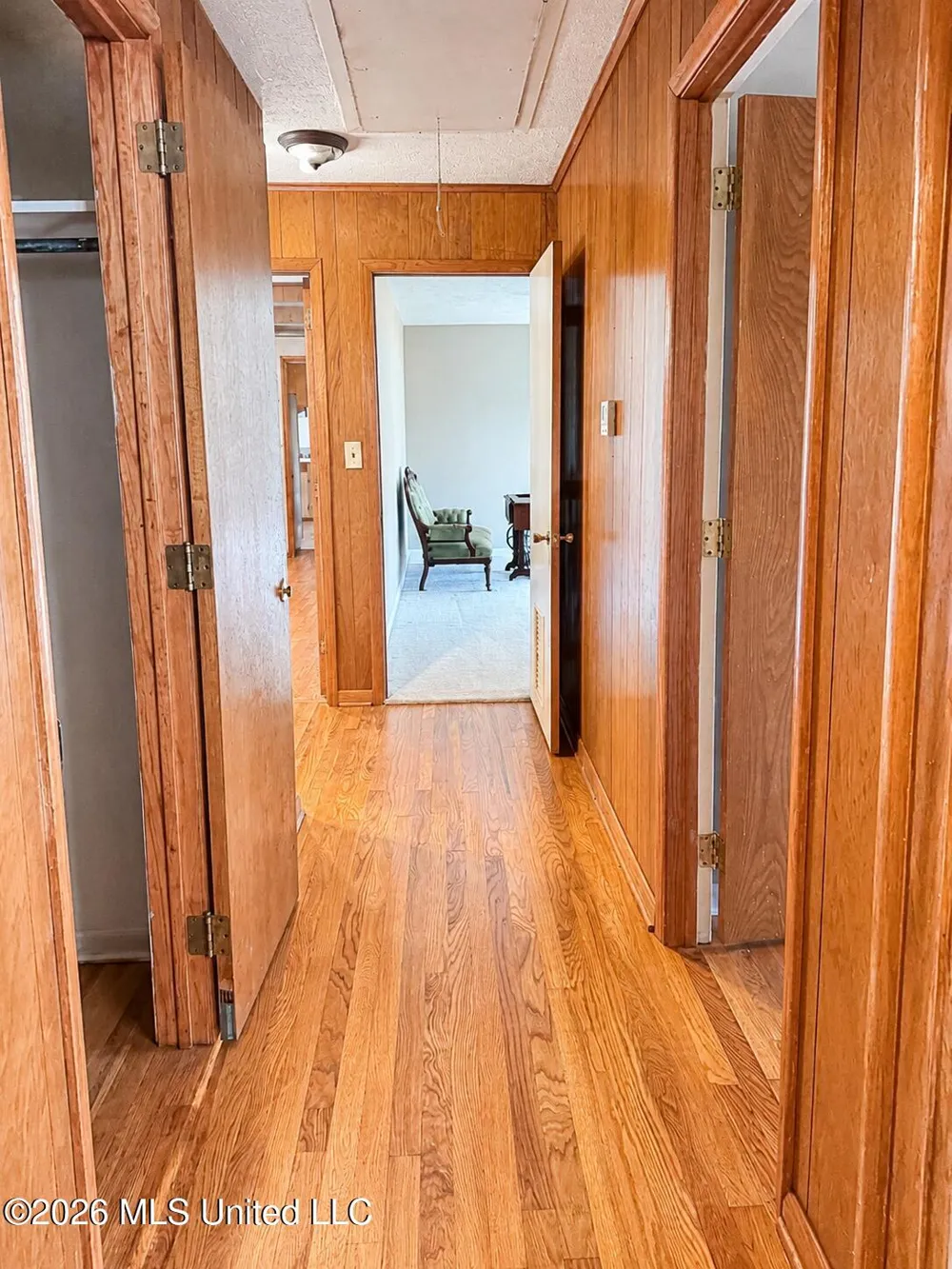 1612 Moonmist Drive Yazoo City, MS 39194