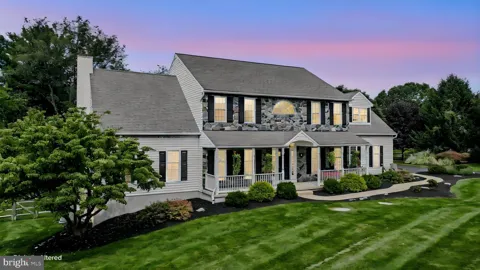 107 STONEGATE DRIVE