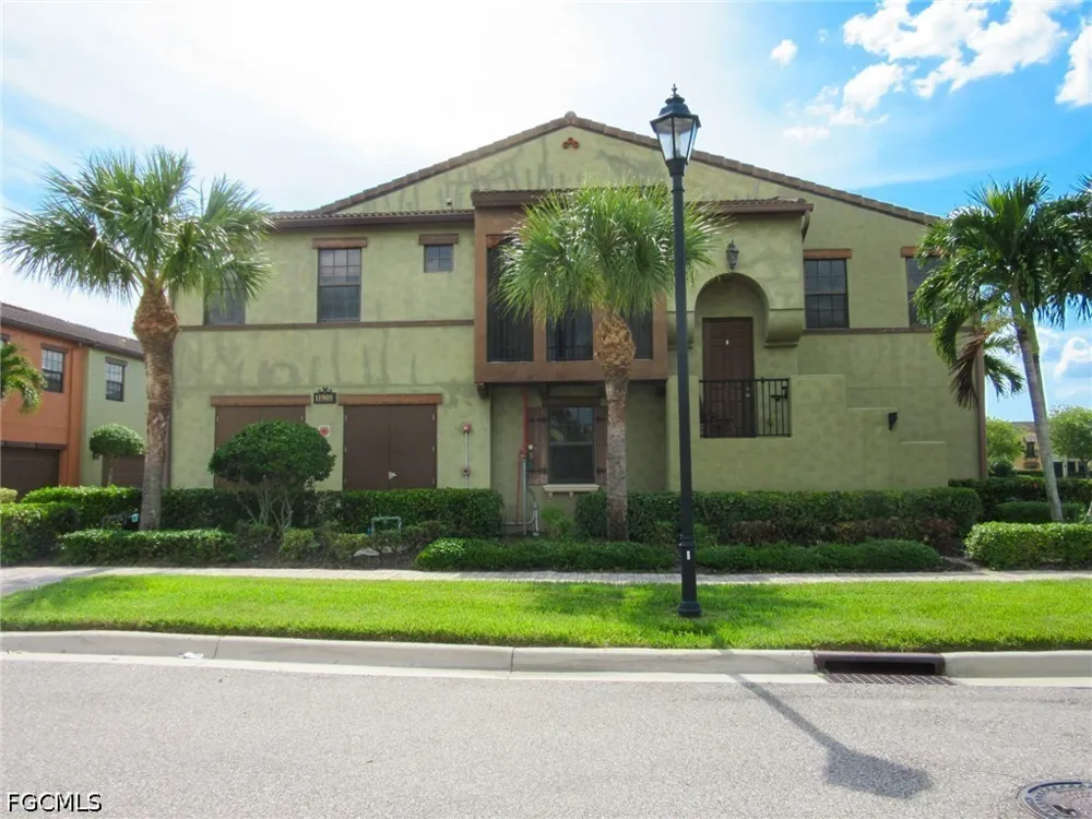 Izarra Way #7001 Fort Myers, FL 33912