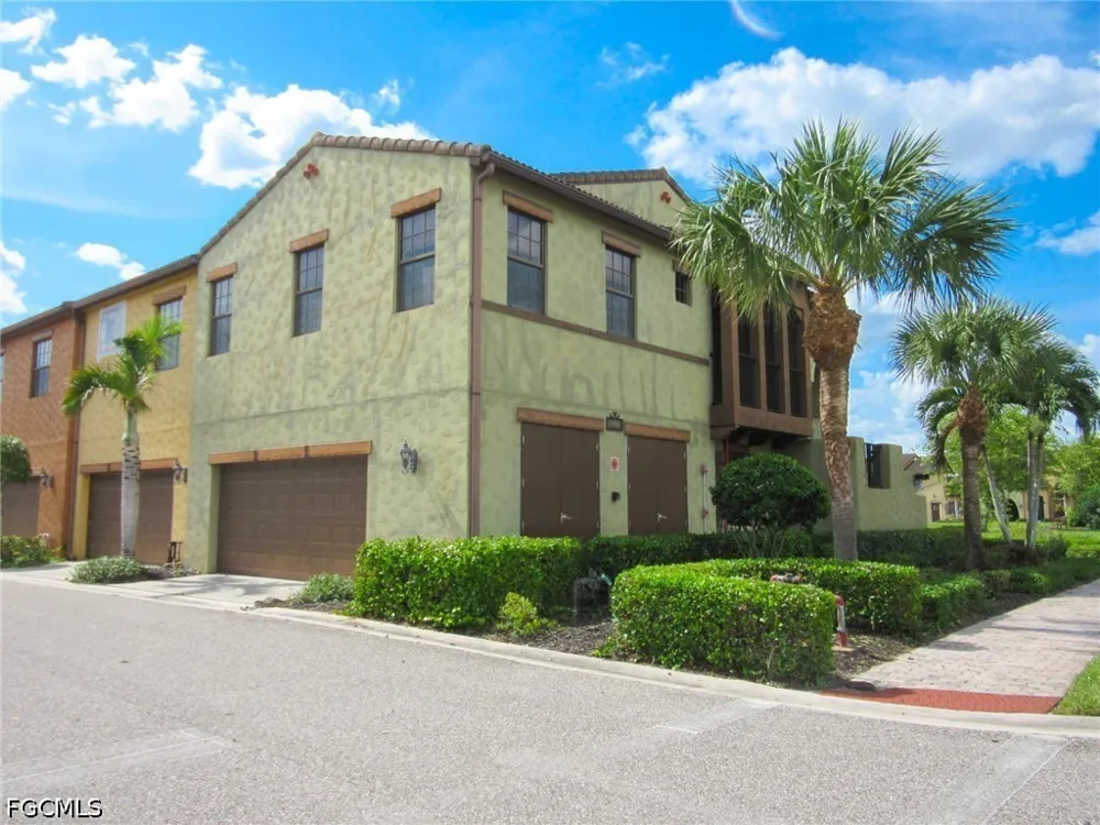 Izarra Way #7001 Fort Myers, FL 33912