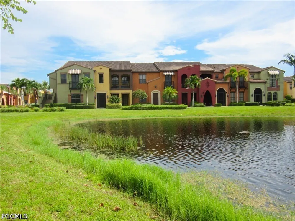 Izarra Way #7001 Fort Myers, FL 33912