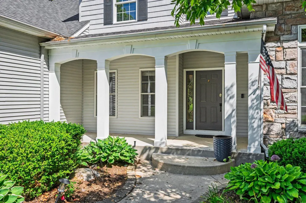 6390 Shugarbush Trail Kalamazoo, MI 49009