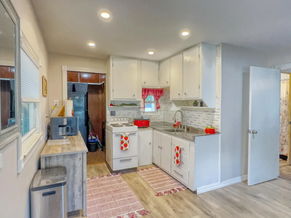 10724 Cutler Street Chippewa Lake, MI 49320