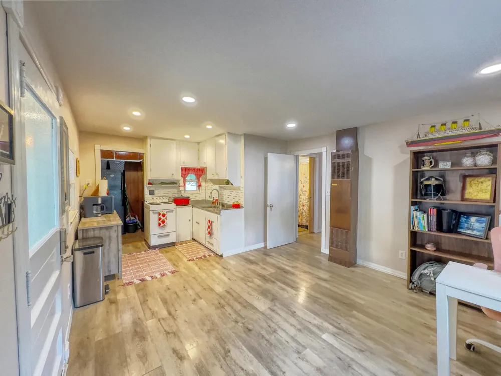 10724 Cutler Street Chippewa Lake, MI 49320