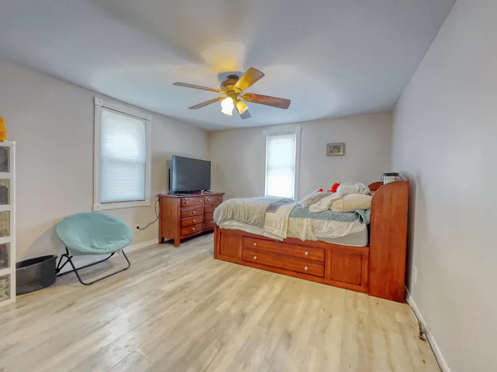 10724 Cutler Street Chippewa Lake, MI 49320
