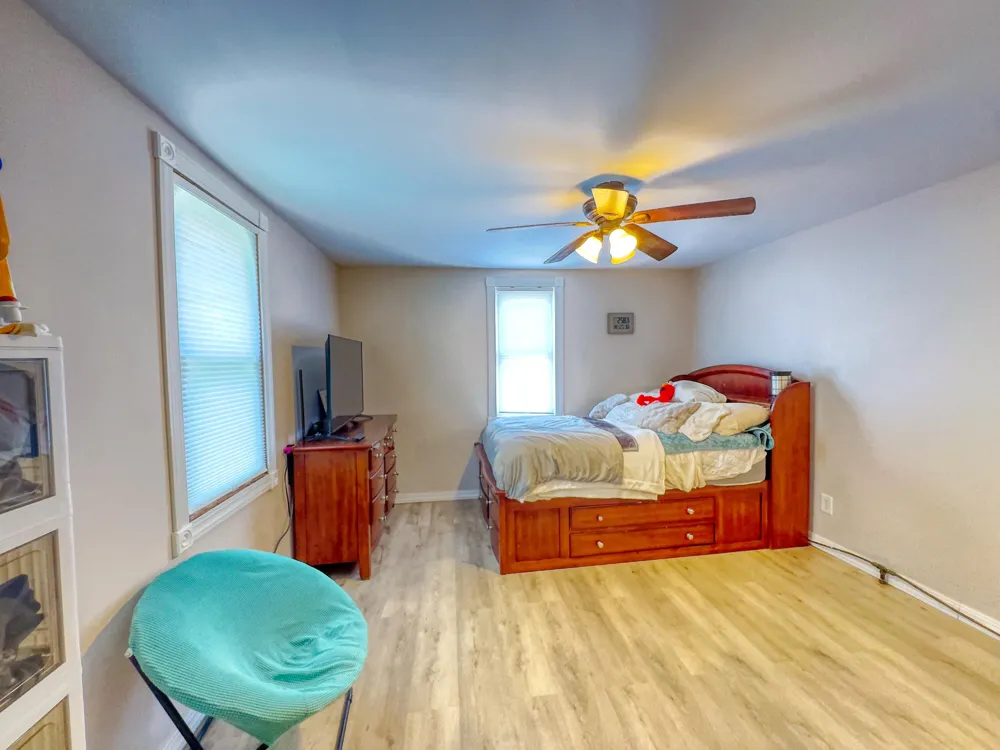 10724 Cutler Street Chippewa Lake, MI 49320