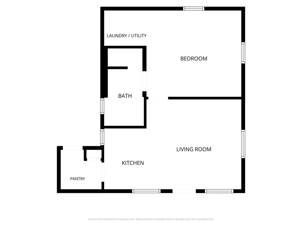 10724 Cutler Street Chippewa Lake, MI 49320