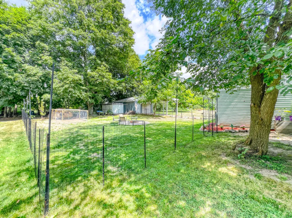 10724 Cutler Street Chippewa Lake, MI 49320