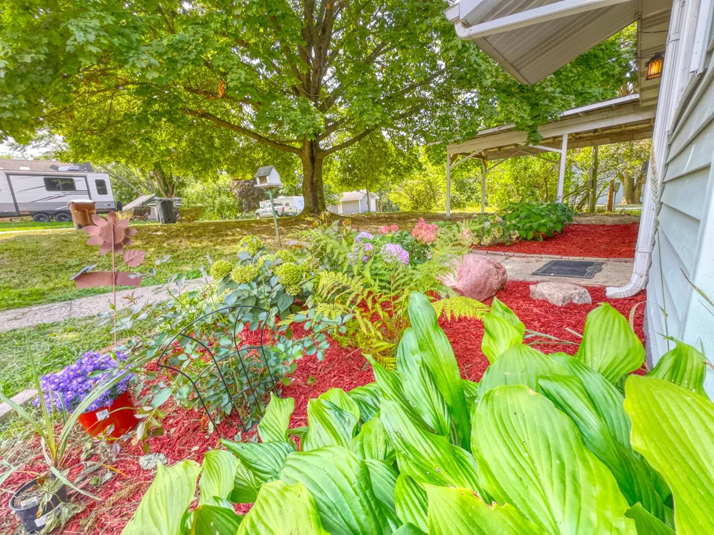 10724 Cutler Street Chippewa Lake, MI 49320