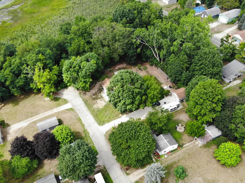 10724 Cutler Street Chippewa Lake, MI 49320