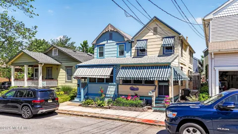 111 Franklin Avenue