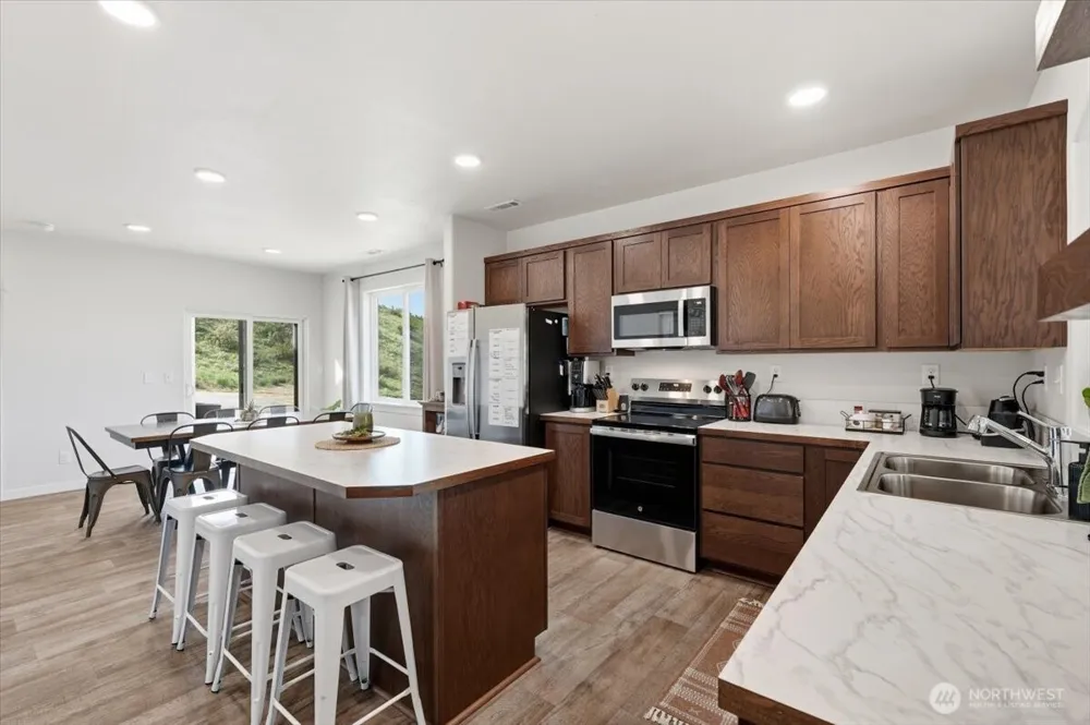 390 True Blue Lane Chelan, WA 98816