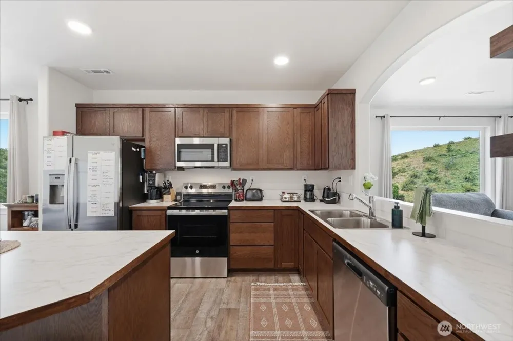 390 True Blue Lane Chelan, WA 98816