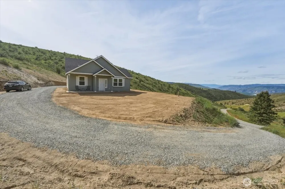 390 True Blue Lane Chelan, WA 98816