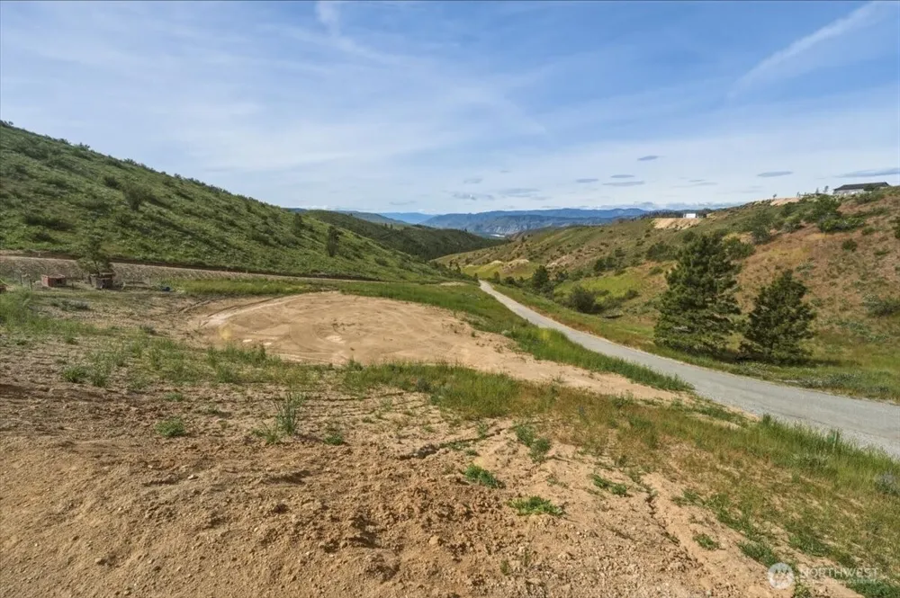 390 True Blue Lane Chelan, WA 98816
