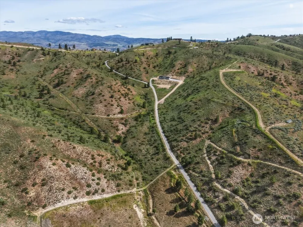 390 True Blue Lane Chelan, WA 98816