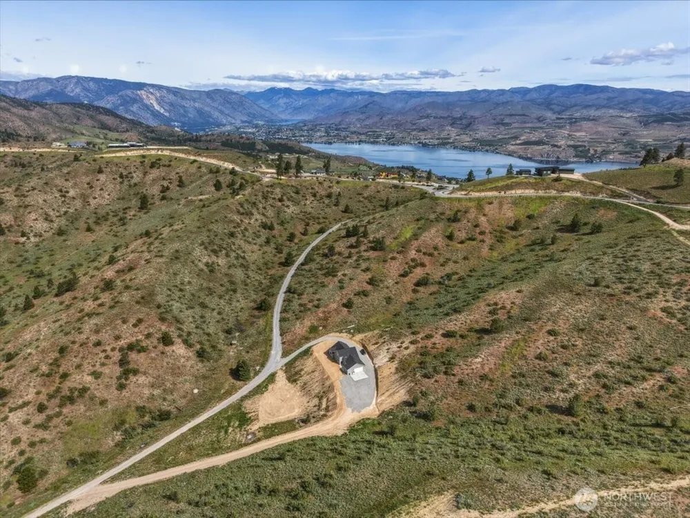 390 True Blue Lane Chelan, WA 98816