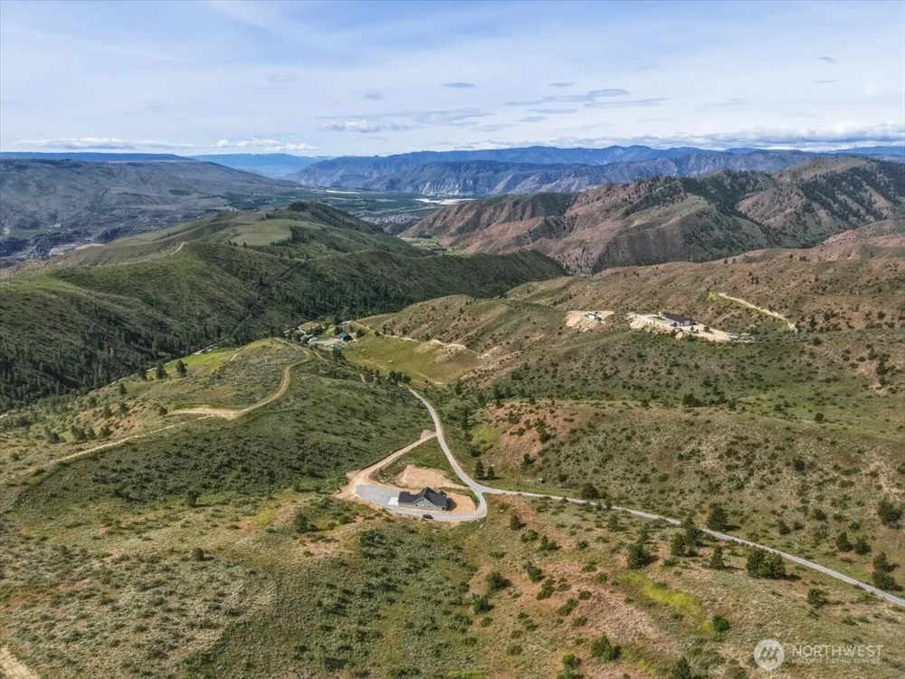 390 True Blue Lane Chelan, WA 98816