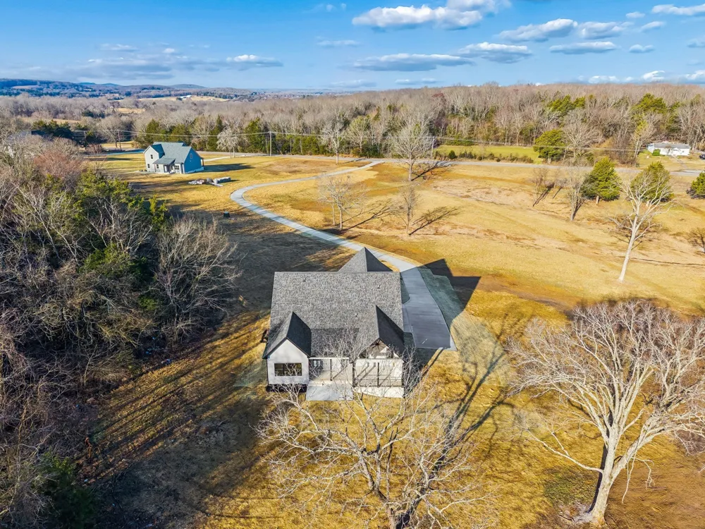 13841 Cainsville Rd Lebanon, TN 37090