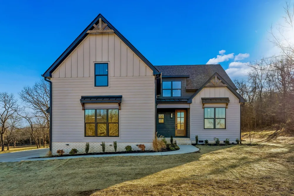 13841 Cainsville Rd Lebanon, TN 37090