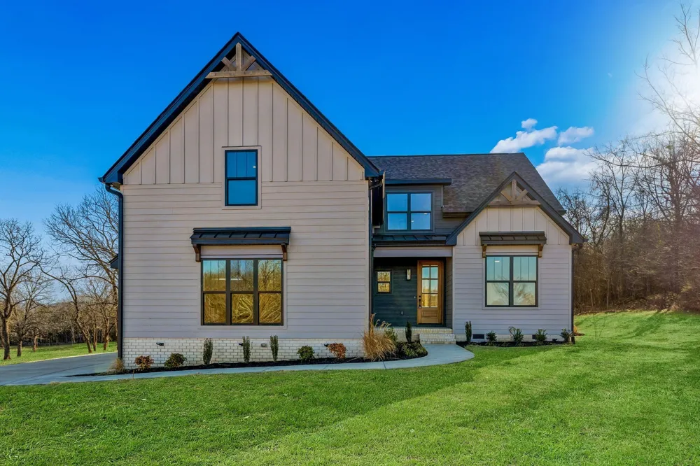 13841 Cainsville Rd Lebanon, TN 37090