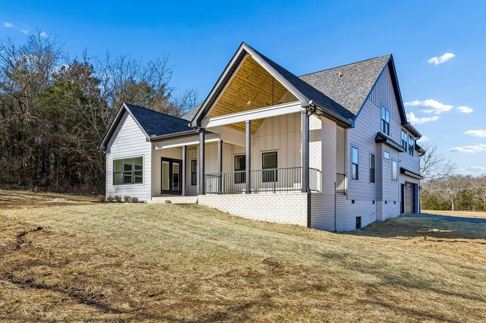 13841 Cainsville Rd Lebanon, TN 37090