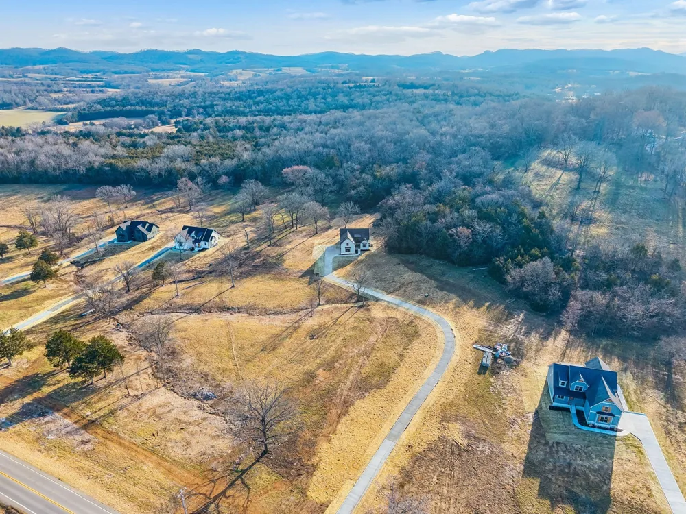 13841 Cainsville Rd Lebanon, TN 37090