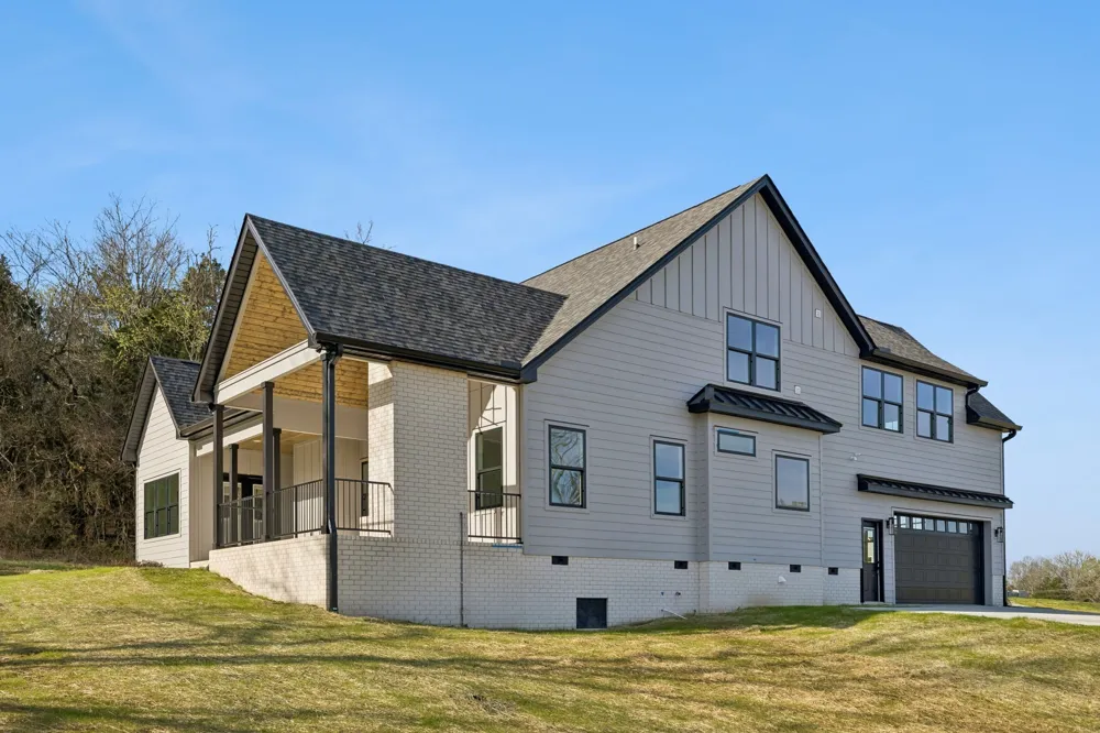 13841 Cainsville Rd Lebanon, TN 37090