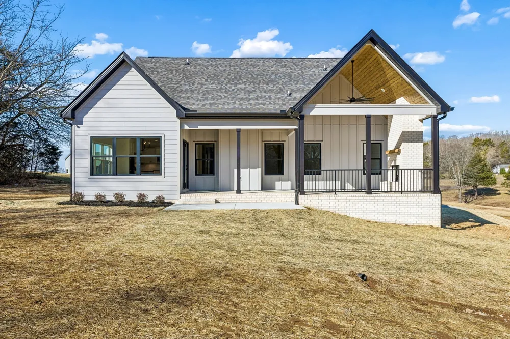 13841 Cainsville Rd Lebanon, TN 37090