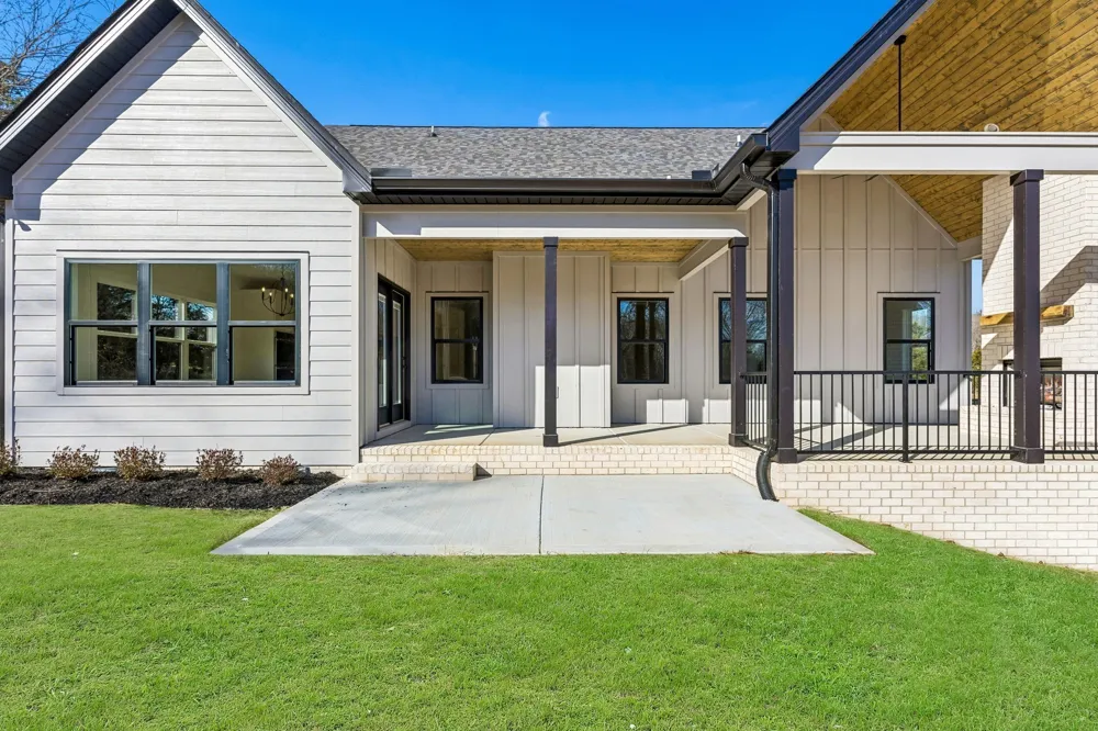 13841 Cainsville Rd Lebanon, TN 37090