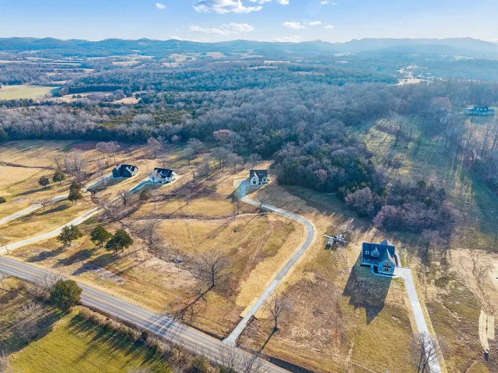 13841 Cainsville Rd Lebanon, TN 37090
