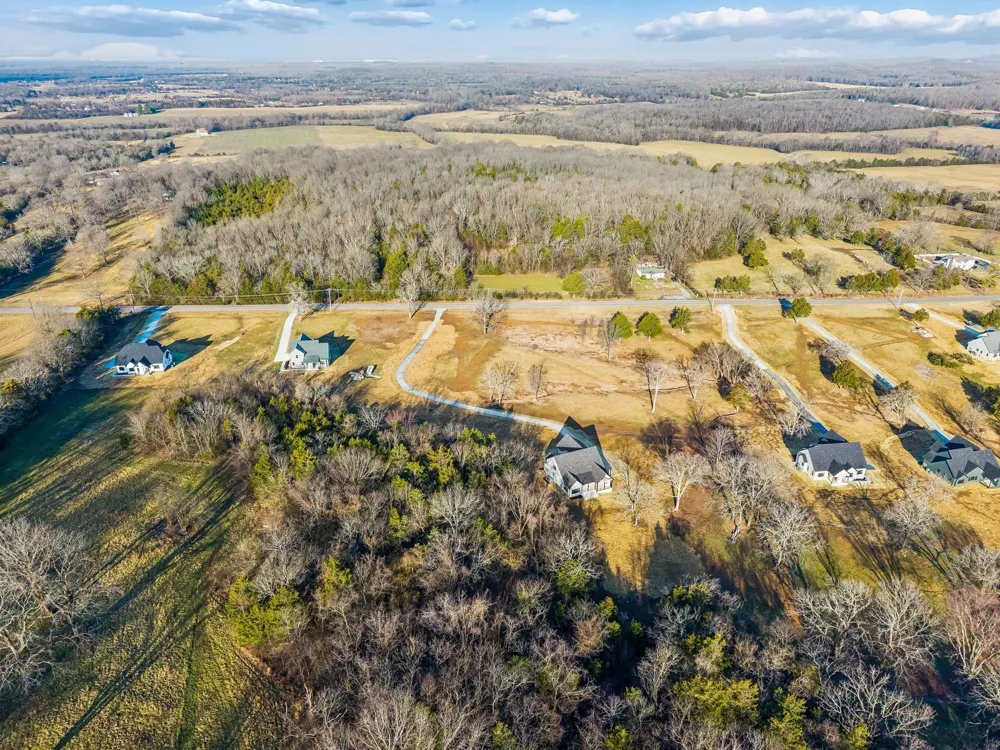 13841 Cainsville Rd Lebanon, TN 37090