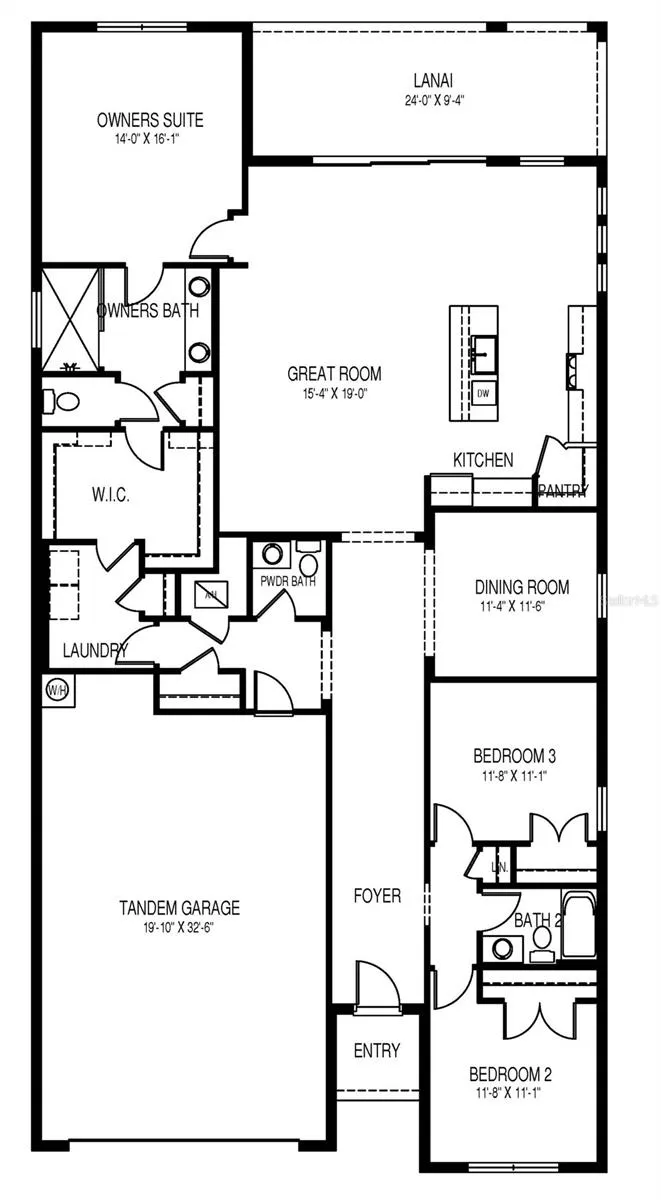 12763 SEAGRASS DRIVE Punta Gorda, FL 33955