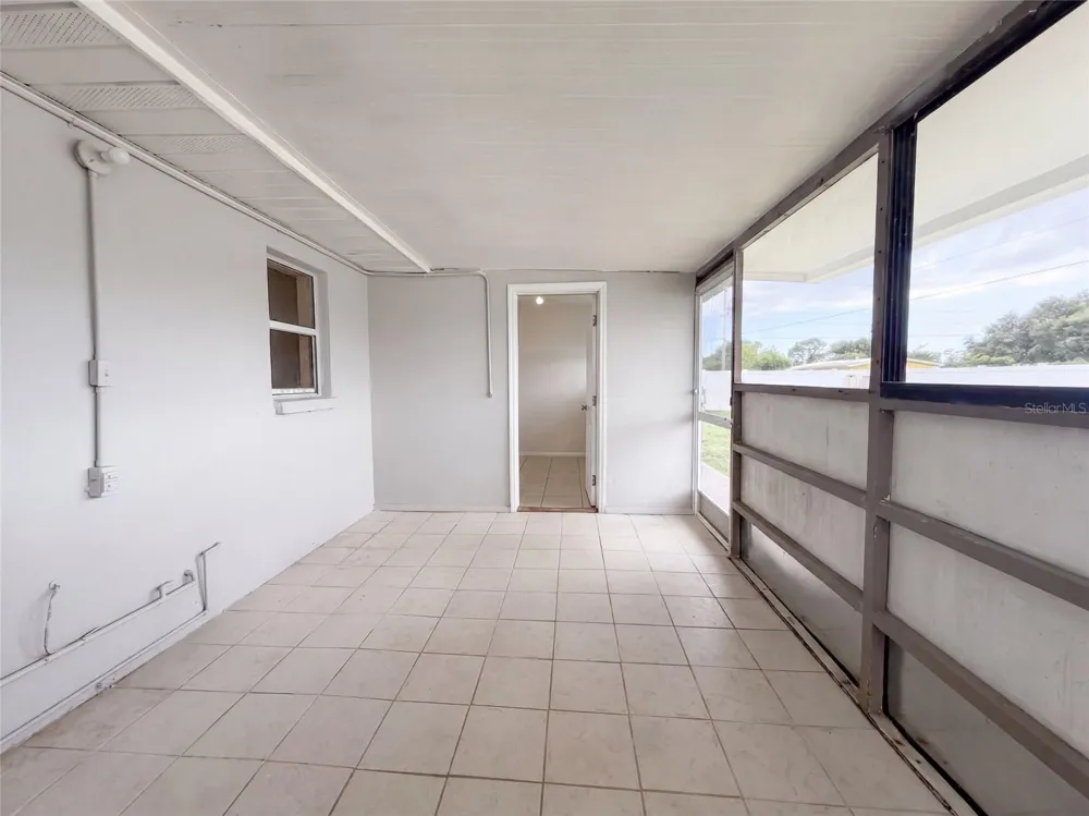124 SAN BENITO AVENUE North Port, FL 34287