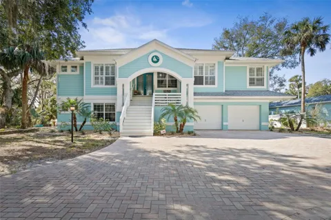 5594 OCEAN SHORE BOULEVARD