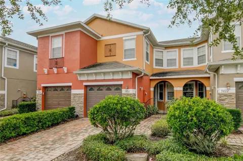 9426 SILVER BUTTONWOOD STREET