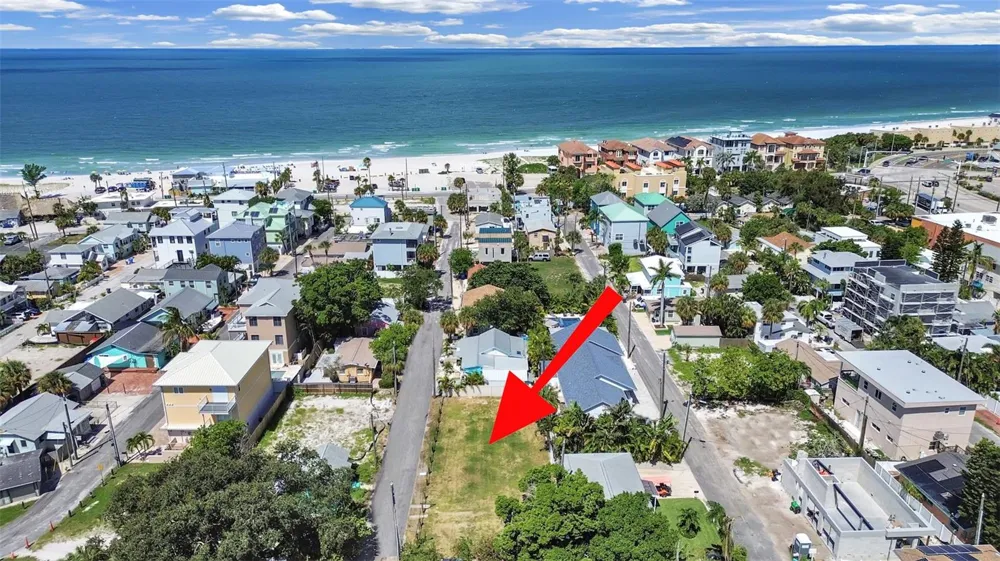 140 92ND AVENUE Treasure Island, FL 33706