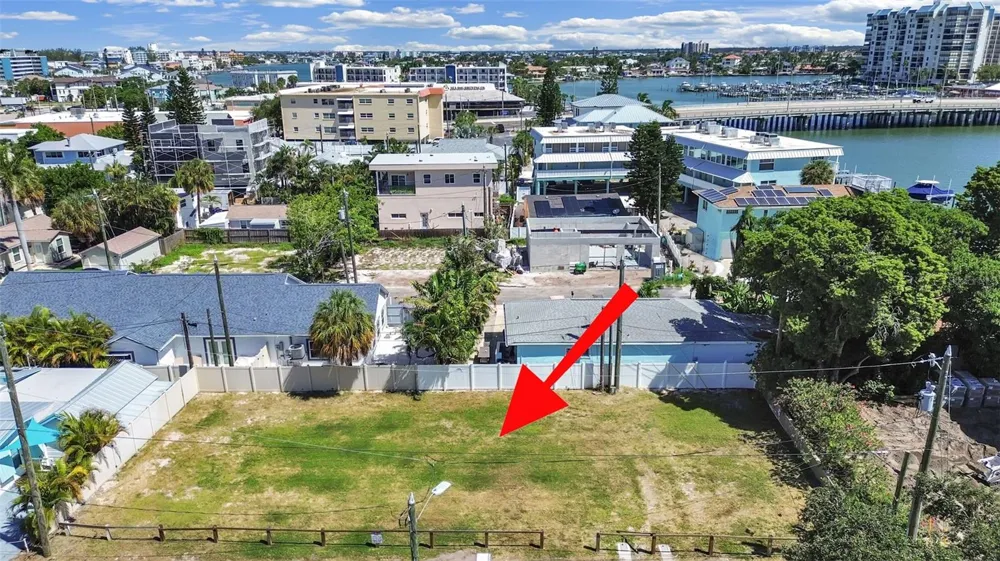 140 92ND AVENUE Treasure Island, FL 33706