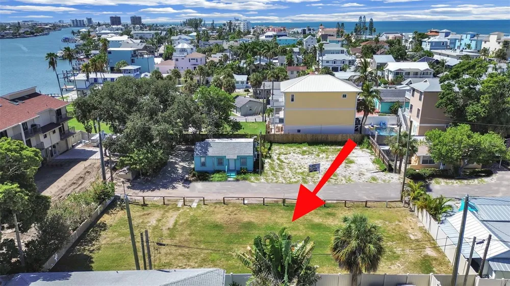 140 92ND AVENUE Treasure Island, FL 33706