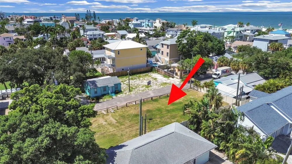 140 92ND AVENUE Treasure Island, FL 33706