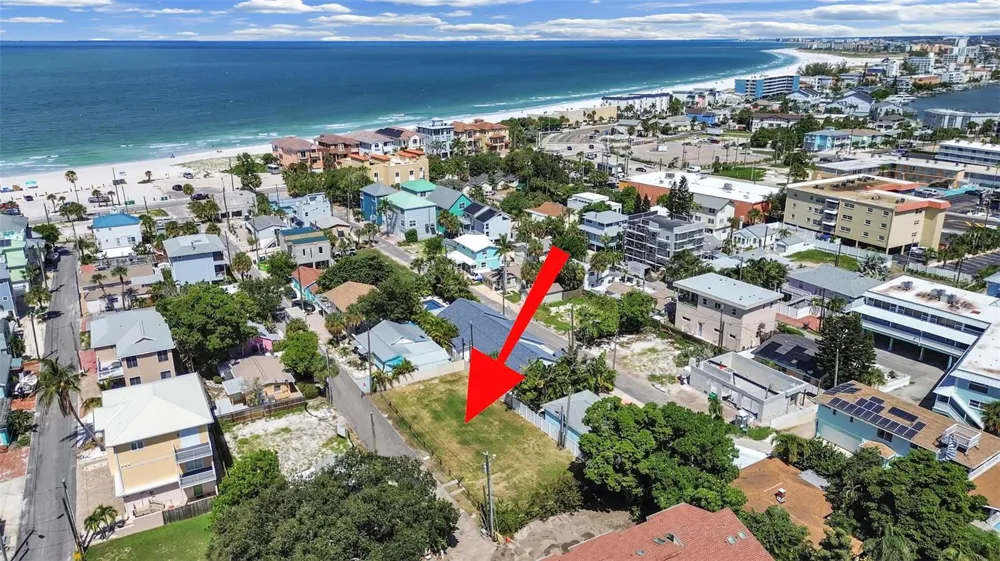 140 92ND AVENUE Treasure Island, FL 33706