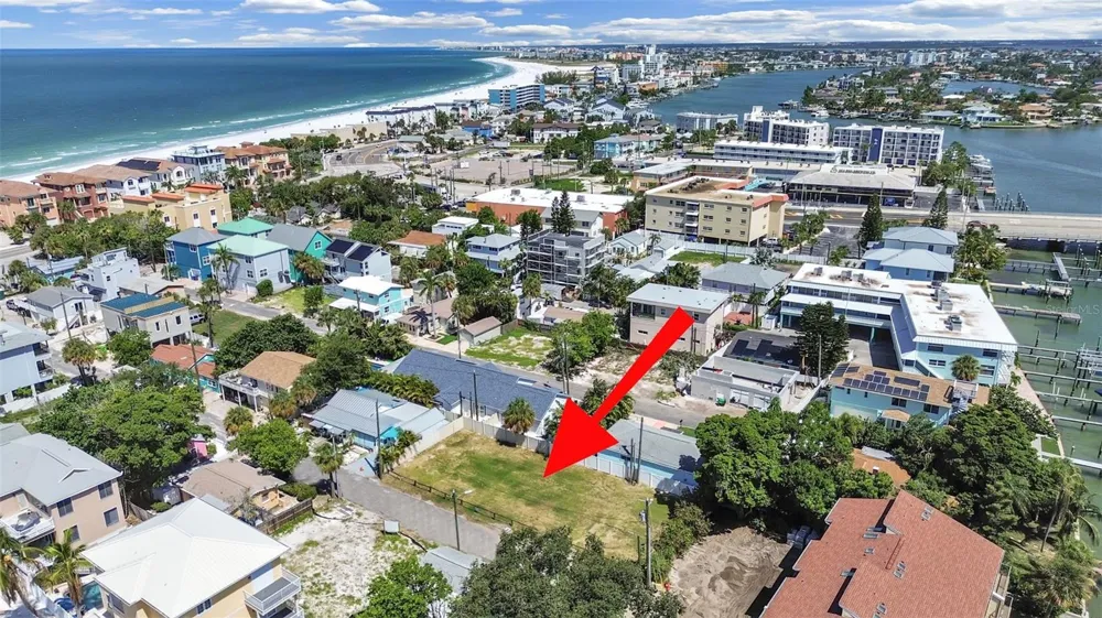 140 92ND AVENUE Treasure Island, FL 33706