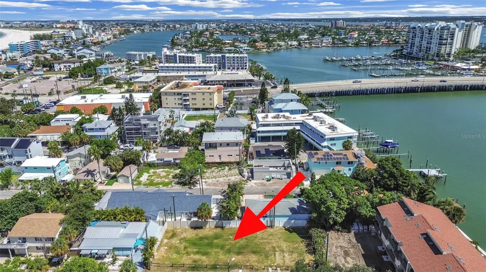 140 92ND AVENUE Treasure Island, FL 33706