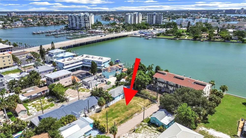 140 92ND AVENUE Treasure Island, FL 33706