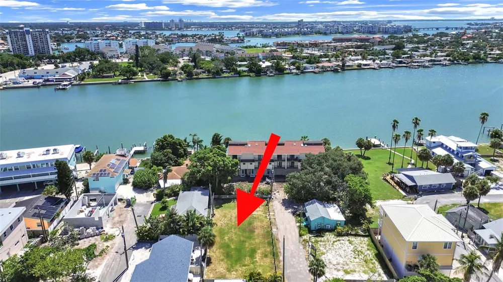 140 92ND AVENUE Treasure Island, FL 33706